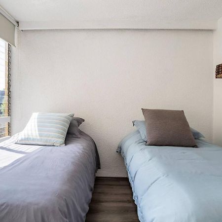 Increible Departamento En La Del Valle Mexico Extérieur photo