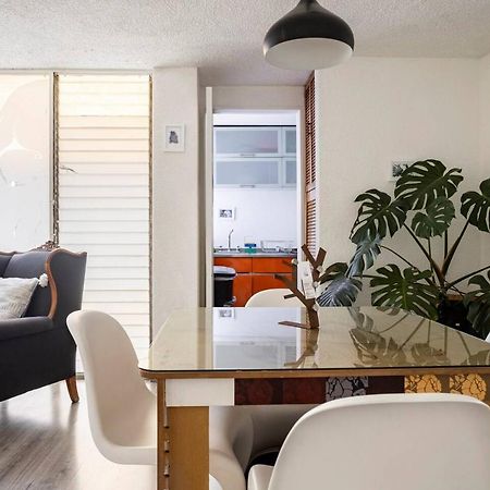 Increible Departamento En La Del Valle Mexico Extérieur photo