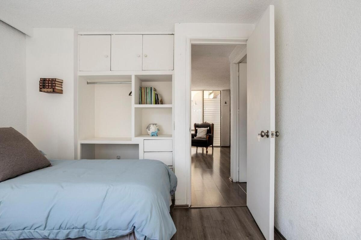 Increible Departamento En La Del Valle Mexico Extérieur photo